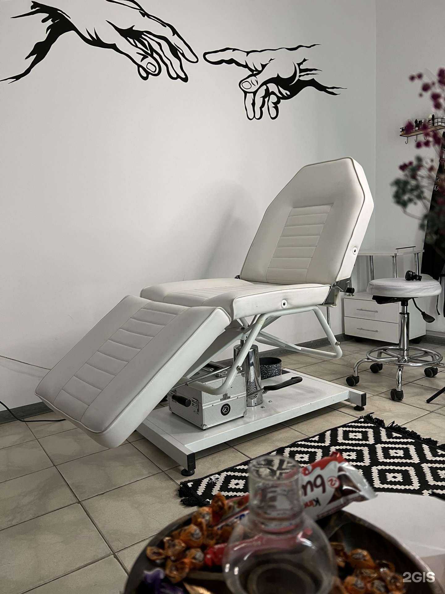 Отзывы на компанию Студия перманента и татуировки в Барнауле c фото