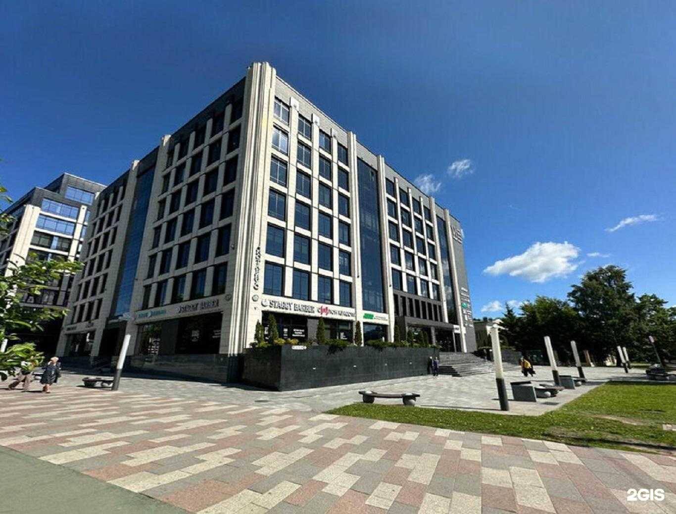 Отзывы на компанию Самолет Плюс в г. Одинцово c фото