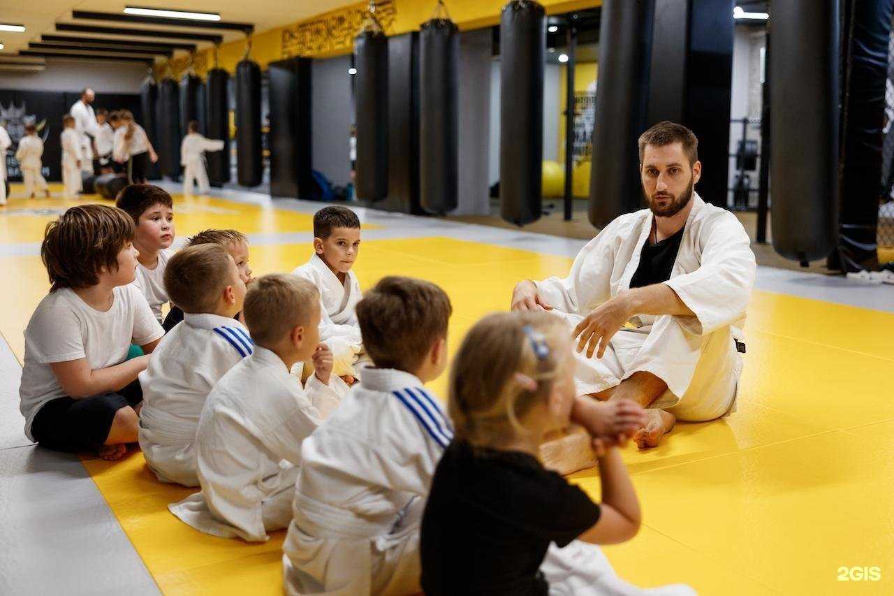 Отзывы на компанию Mishka team в Сочи c фото