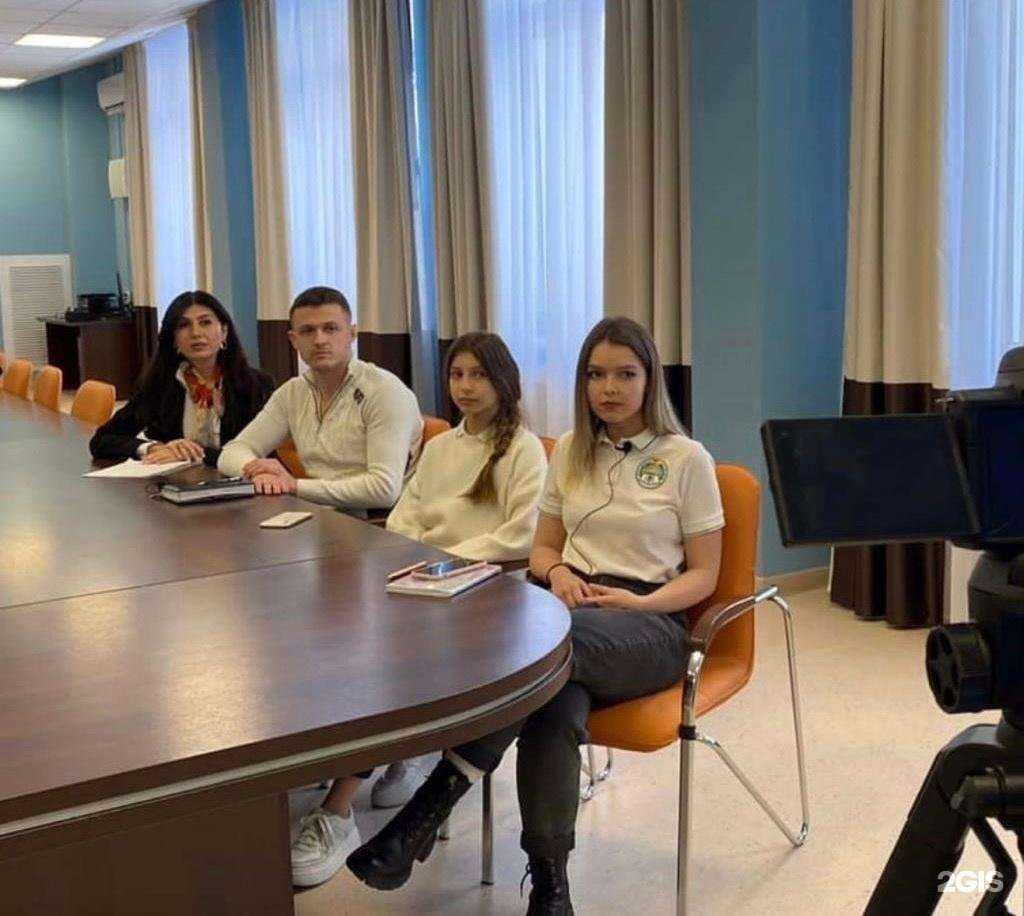 Отзывы на компанию Школа №22 в г. Ростов-на-Дону c фото