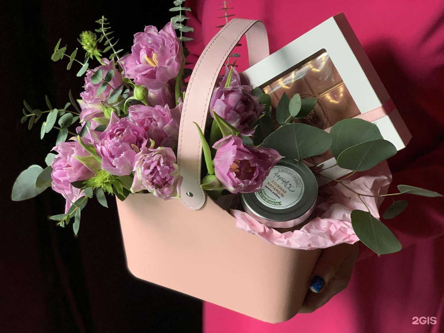 Отзывы на компанию Flo.Point shop в Владивостоке c фото