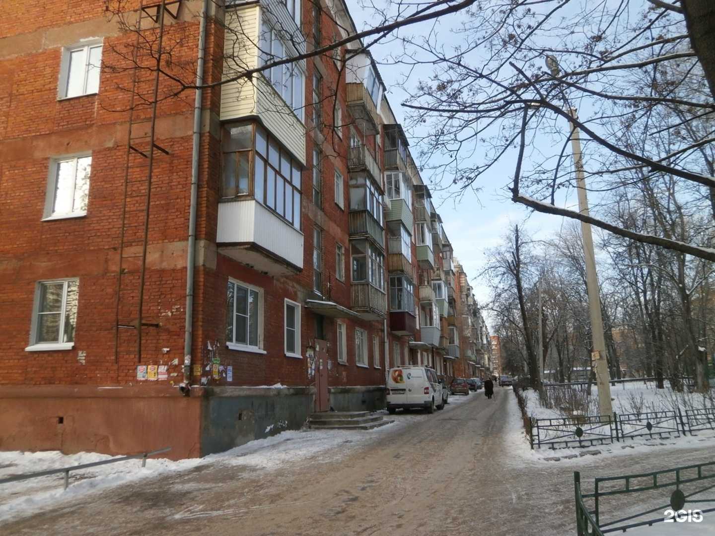 Отзывы на компанию Dance baza в Туле c фото - фотография 2 из 2