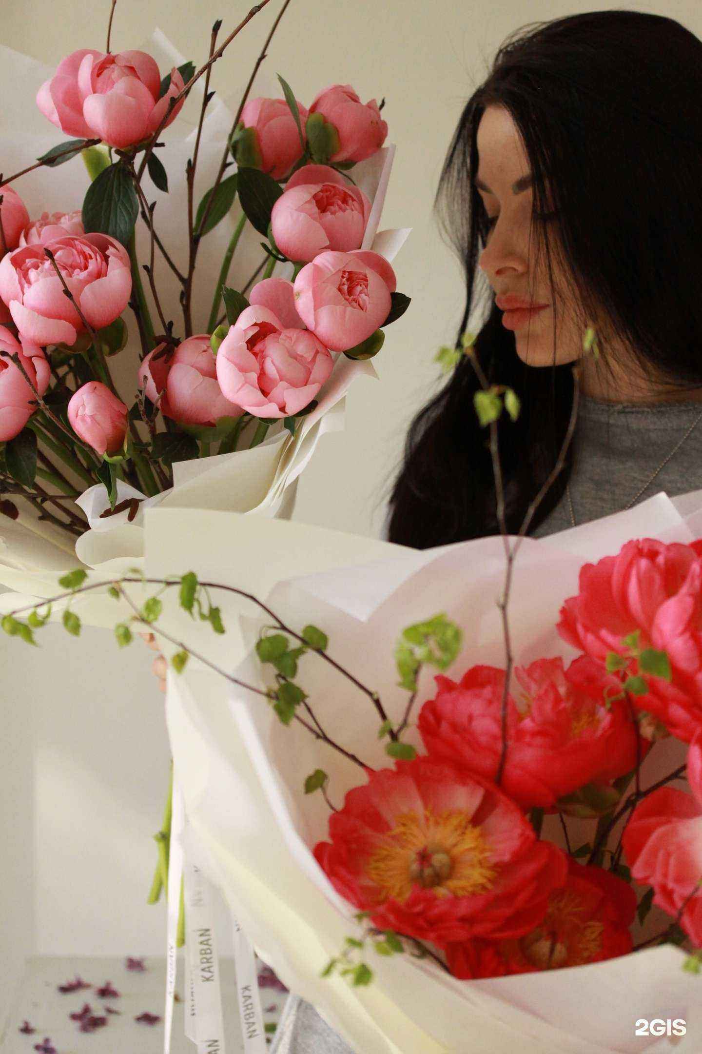 Отзывы на компанию Карбан в г. Иркутск c фото