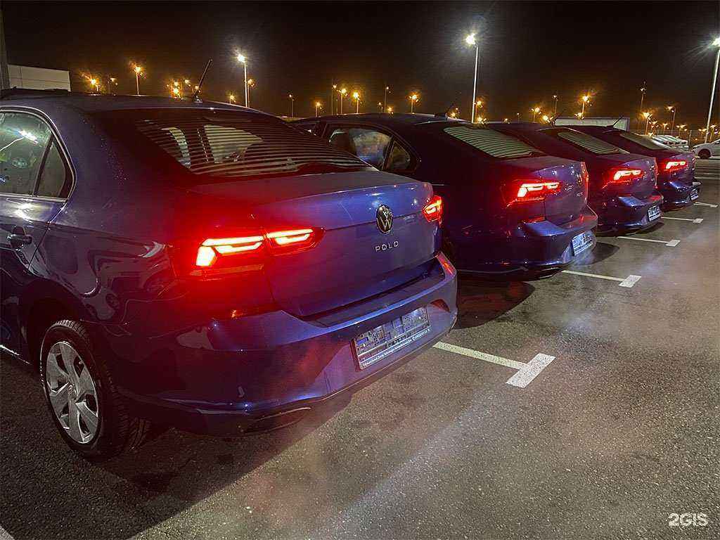 Отзывы на компанию BestRent в Калининграде c фото