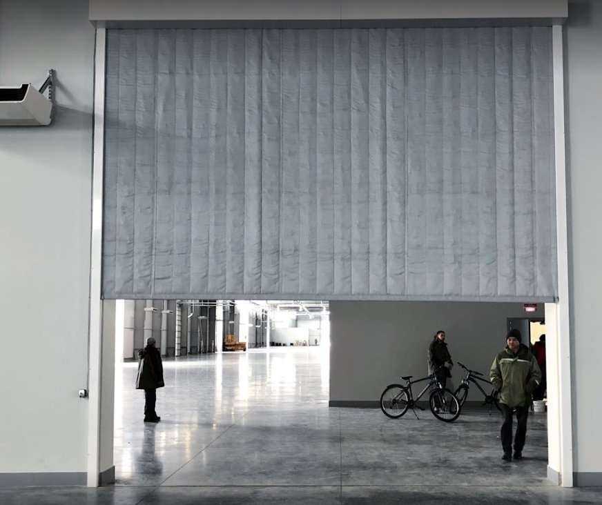 Отзывы на компанию Ворота в Казани c фото