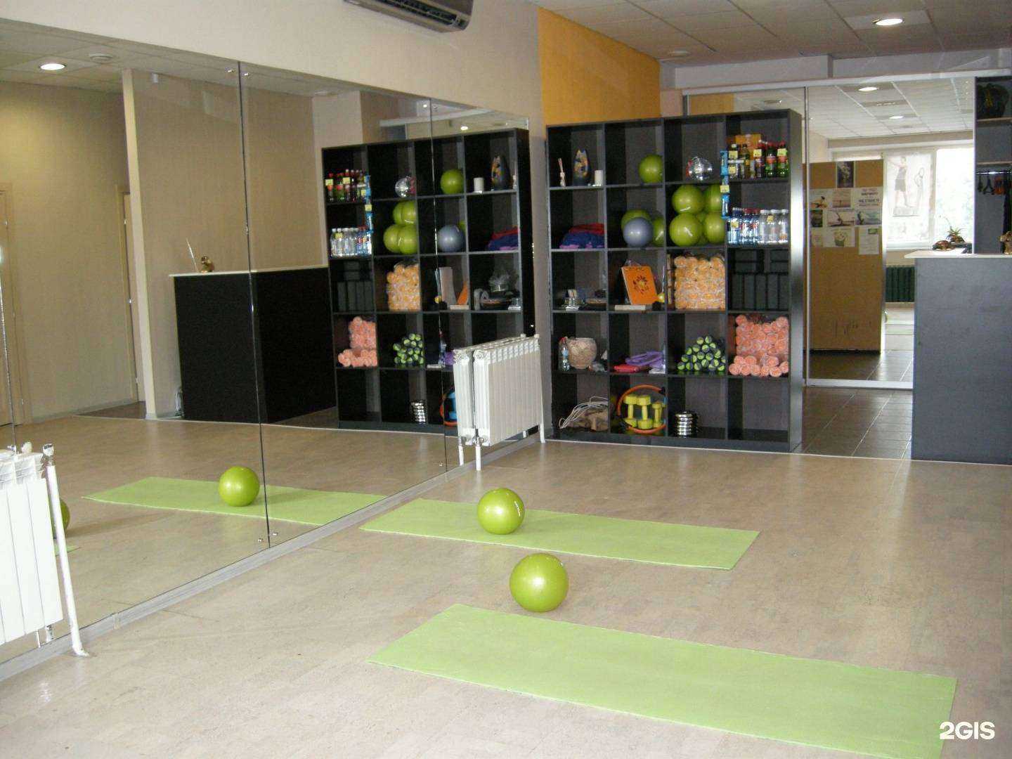 Отзывы на компанию Sun Fitness в г. Челябинск c фото