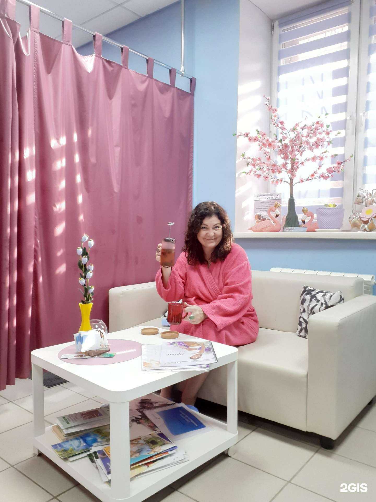 Отзывы на компанию Preslife в Омске c фото