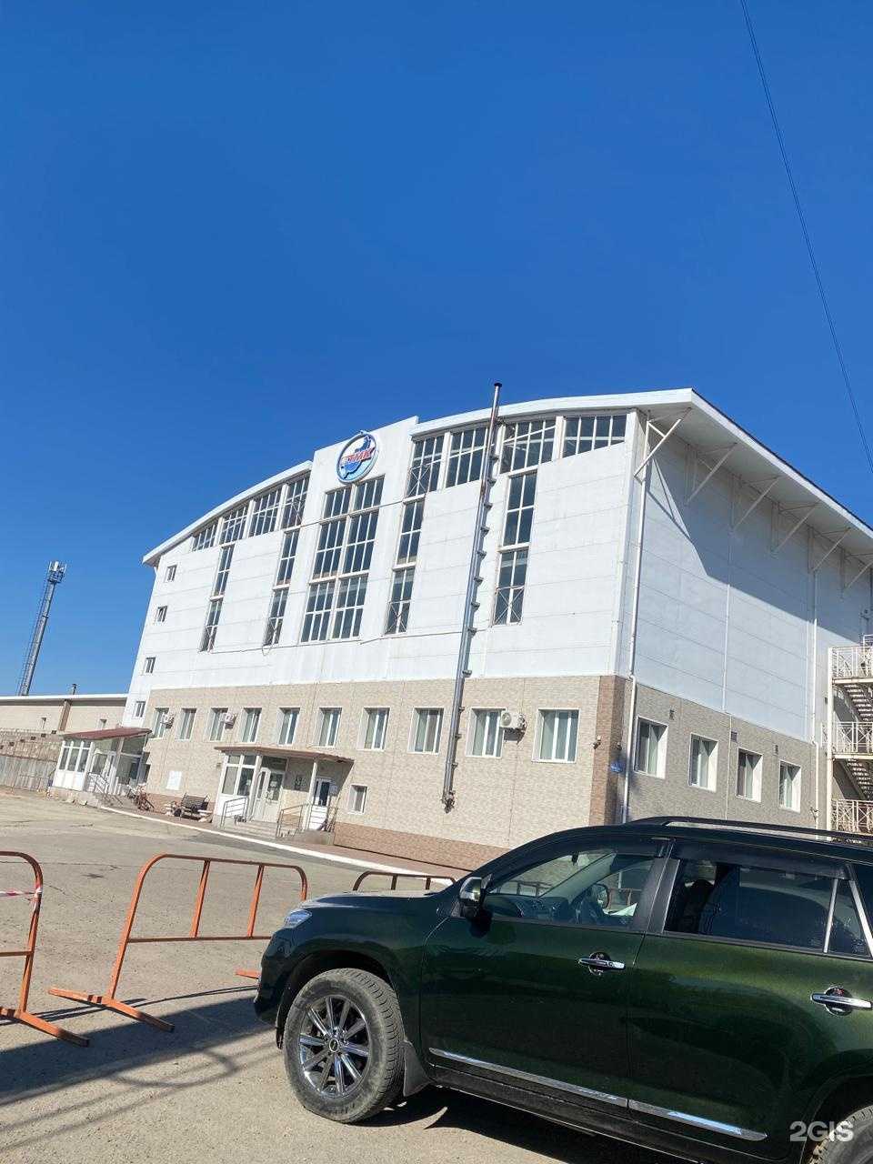 Отзывы на компанию ИндивиДом в г. Уссурийск c фото