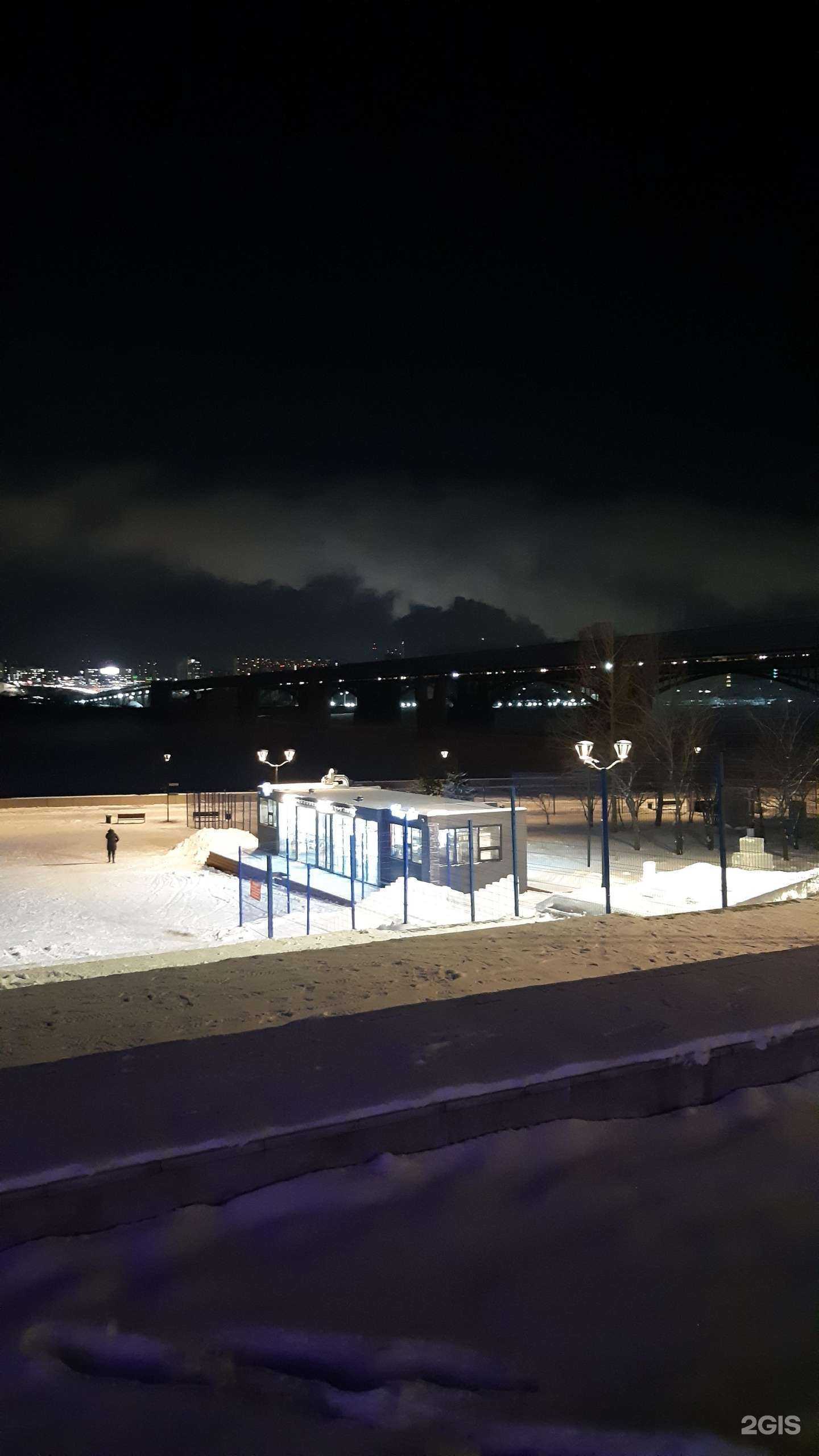 Отзывы на компанию Еда&Напитки в Новосибирске c фото - фотография 2 из 2