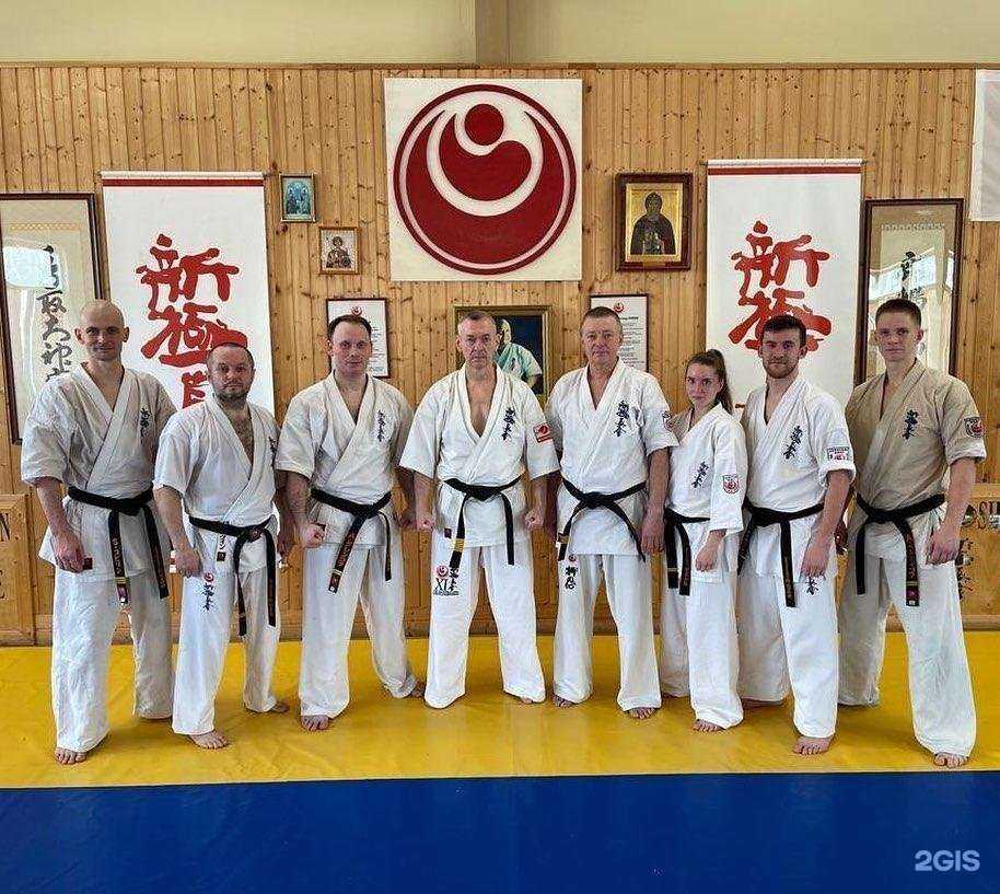 Отзывы на компанию Sufight academy в Казани c фото