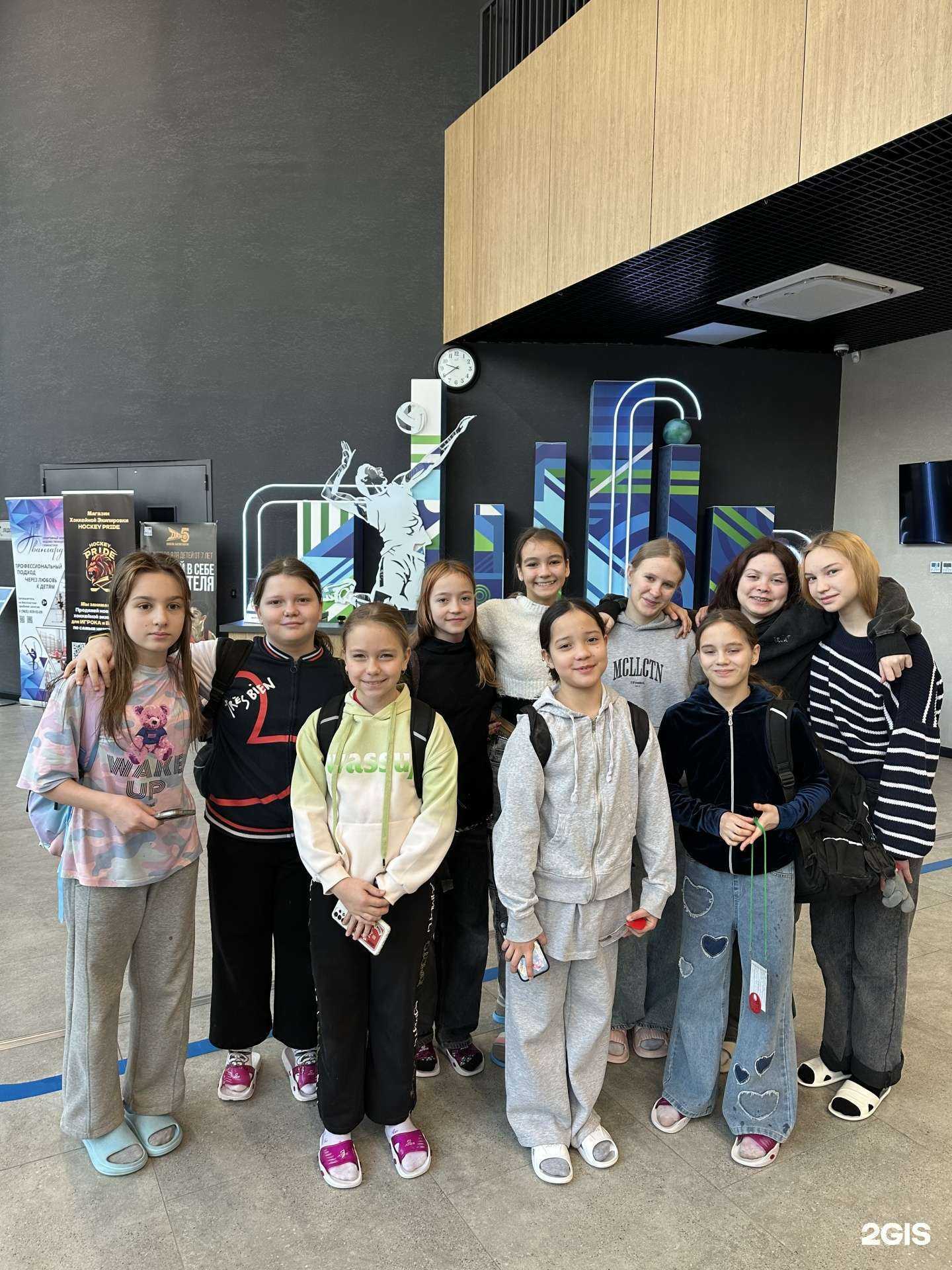 Отзывы на компанию Уфимская школа водных видов спорта  в Уфе c фото