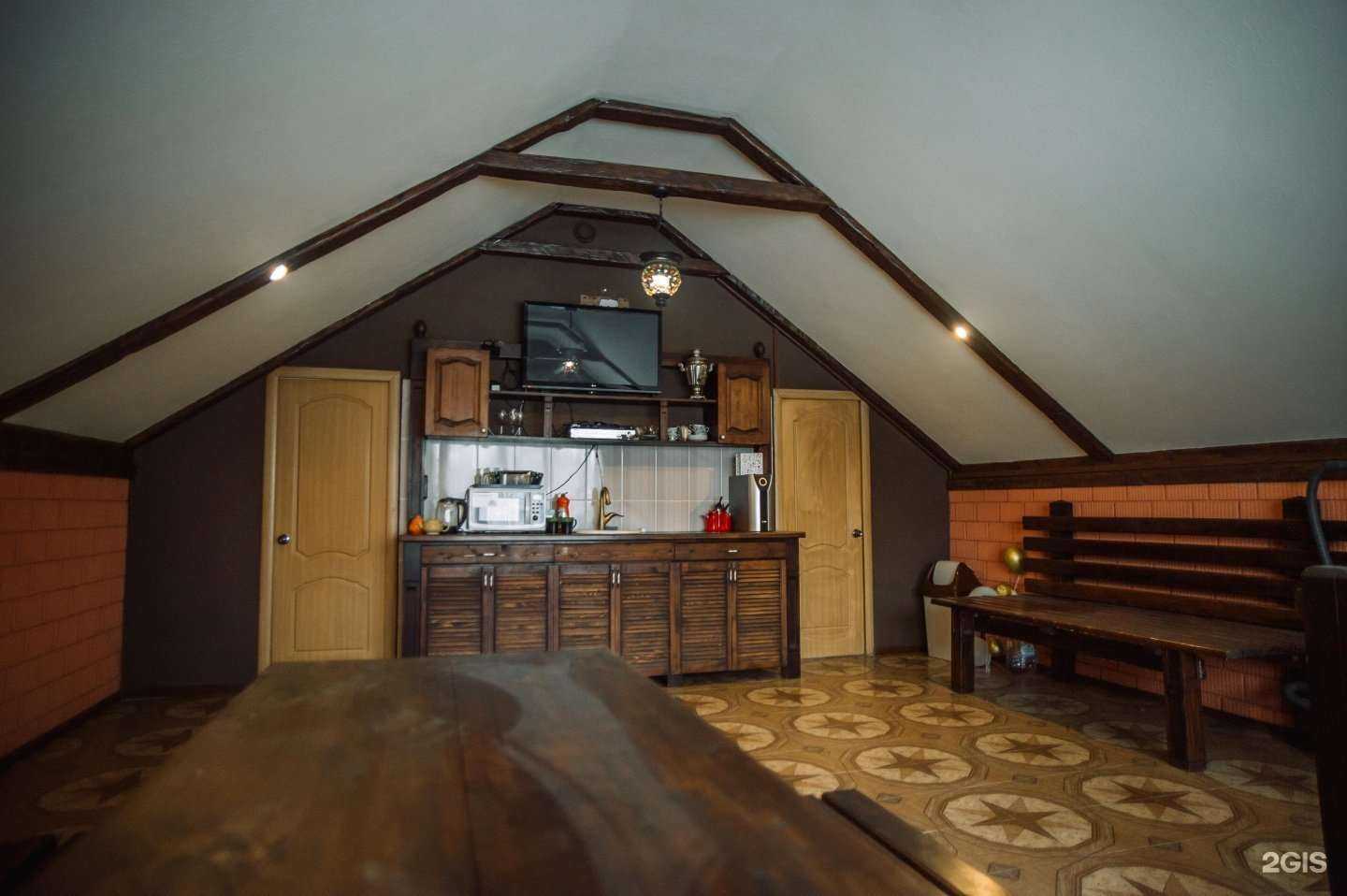 Отзывы на компанию Par Haus в Калуге c фото