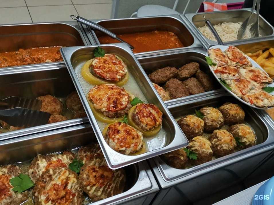 Отзывы на компанию 22 мандарина в Барнауле c фото