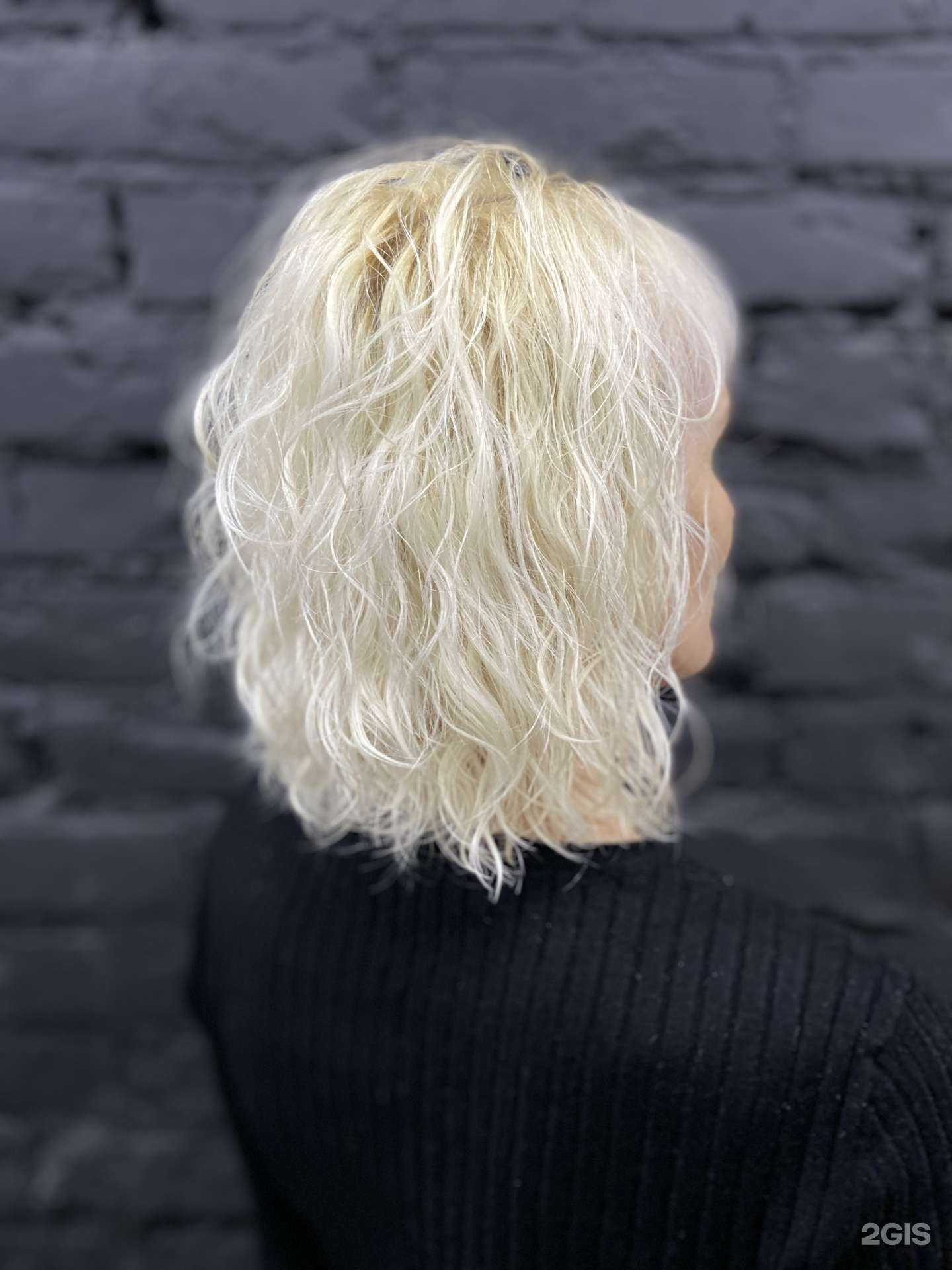 Отзывы на компанию Sasha__hair в г. Новосибирск c фото