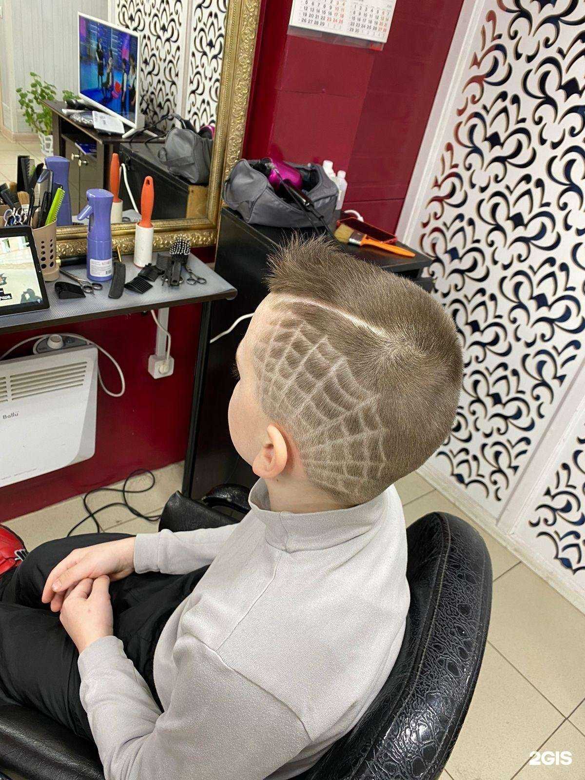 Отзывы на компанию стриЖка в г. Рязань c фото