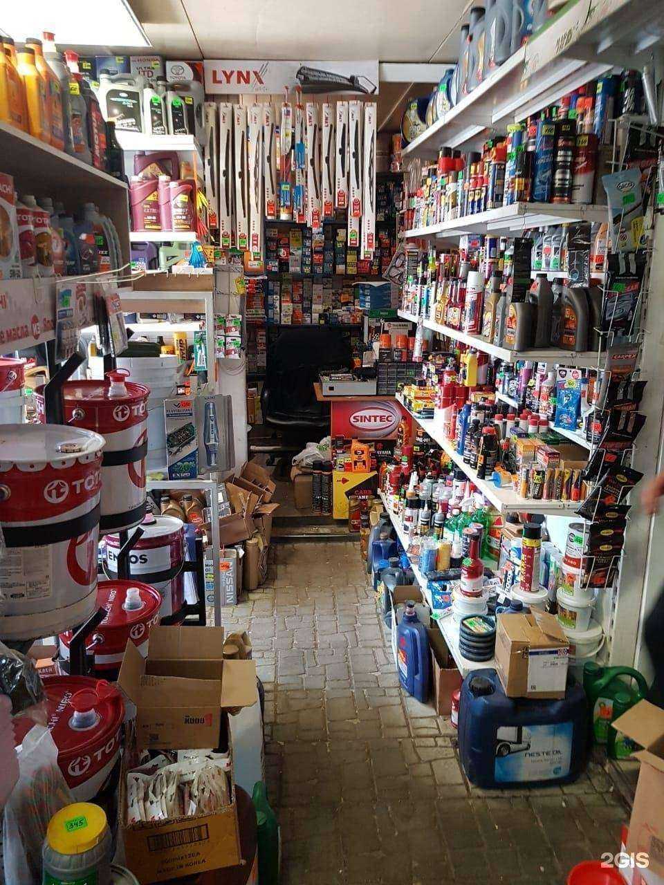 Отзывы на компанию Авто-лавка в Новосибирске c фото