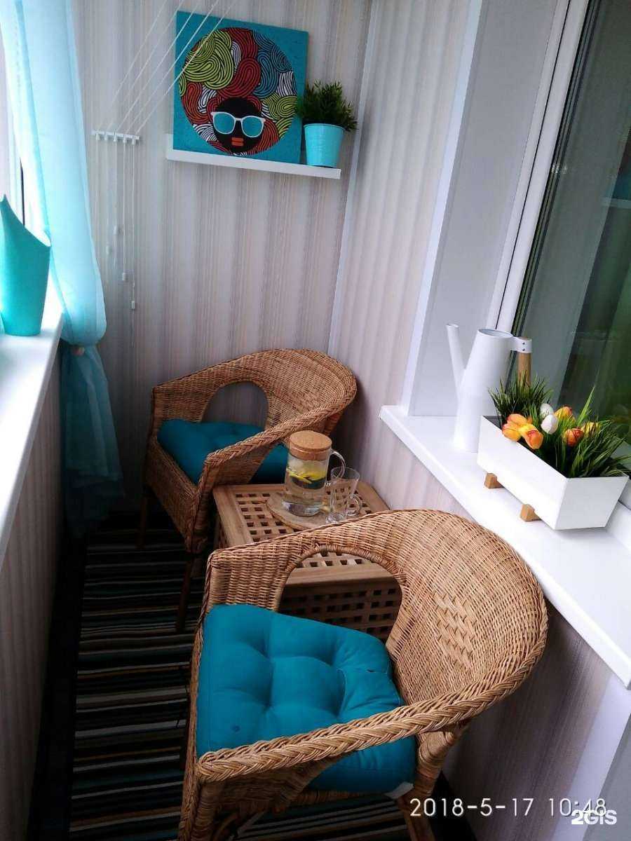 Отзывы на компанию Экоокна в Костроме c фото