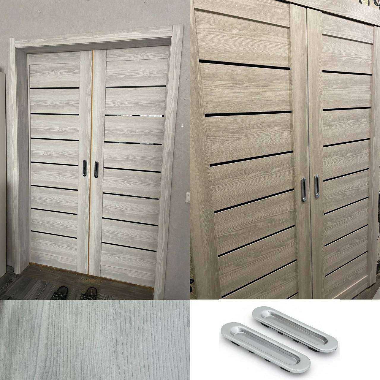 Отзывы на компанию Дверьторг в Иванове c фото