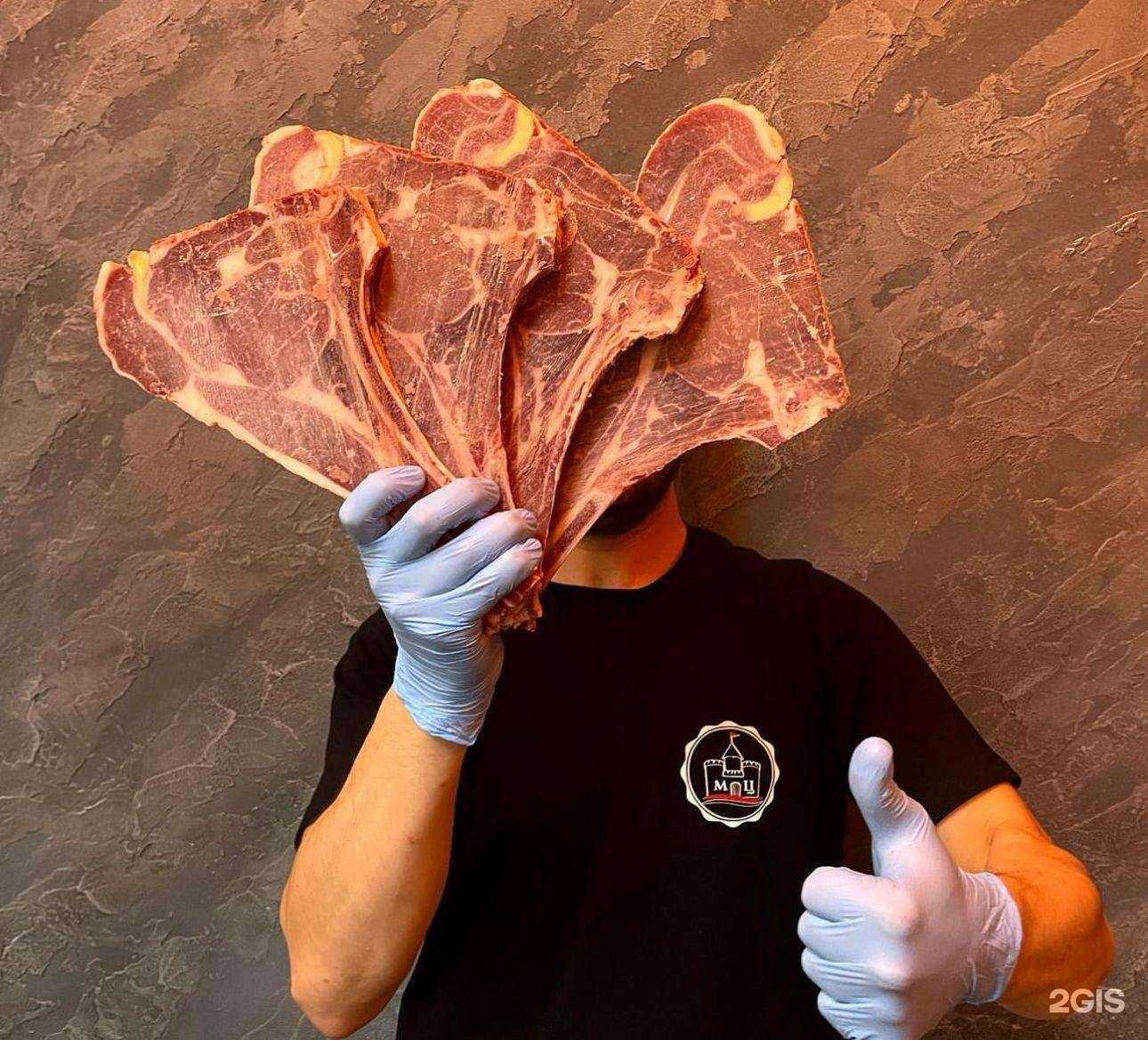 Отзывы на компанию Мясное царство в г. Пятигорск c фото