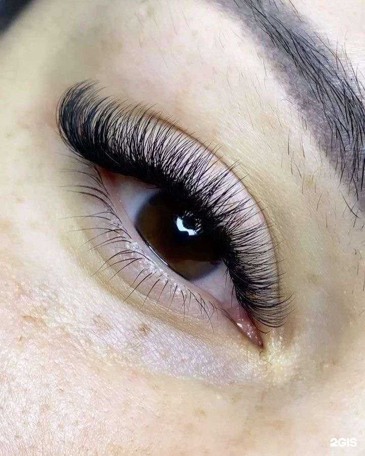 Отзывы на компанию Салон по оформлению бровей в г. Геленджик c фото