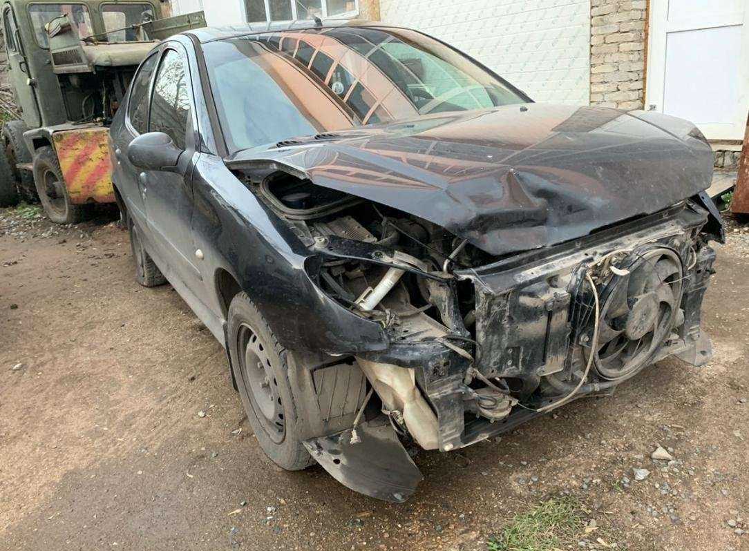 Отзывы на компанию Автотехцентр в г. Уфа c фото