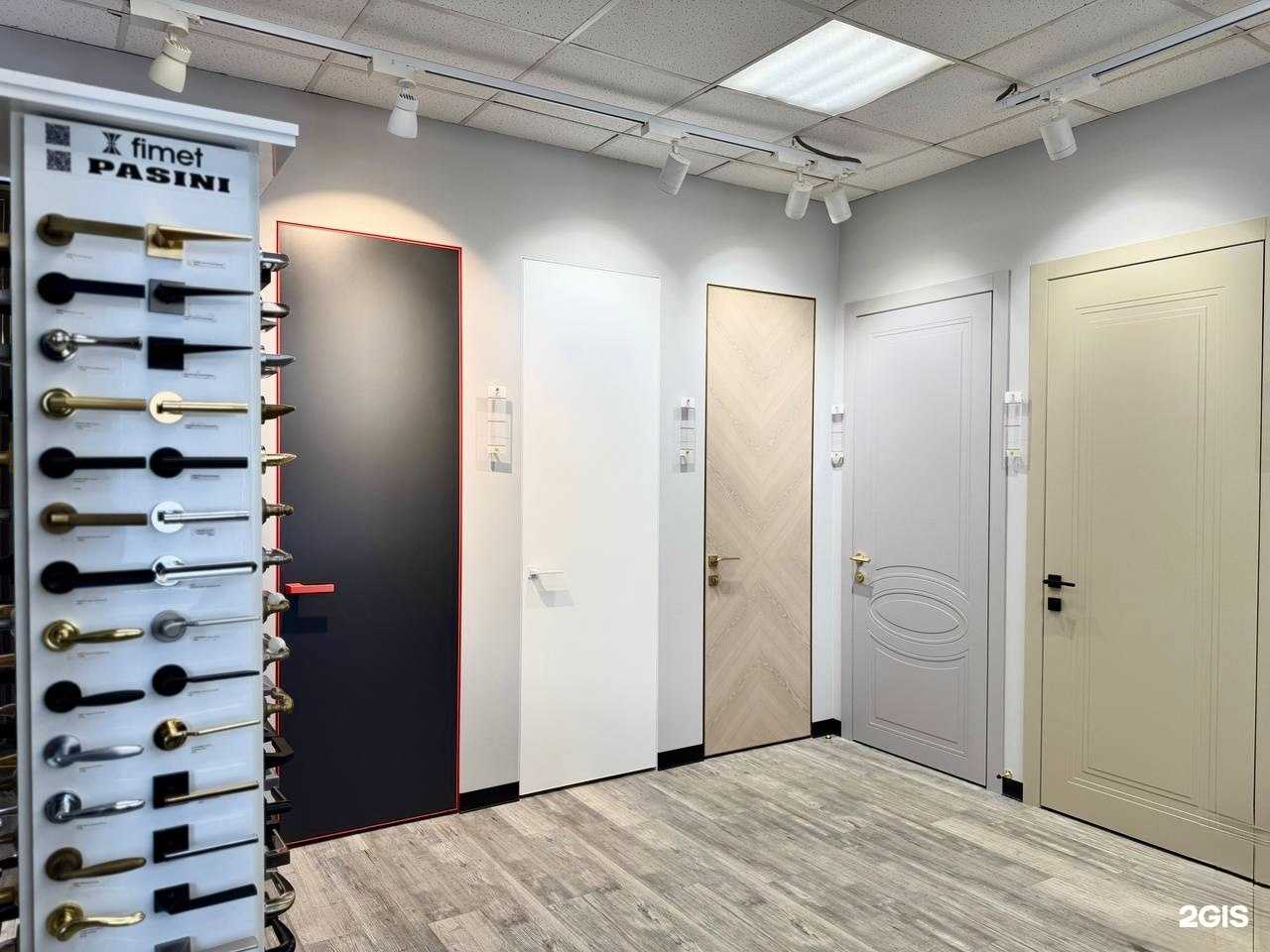 Отзывы на компанию Porta prima в Смоленске c фото