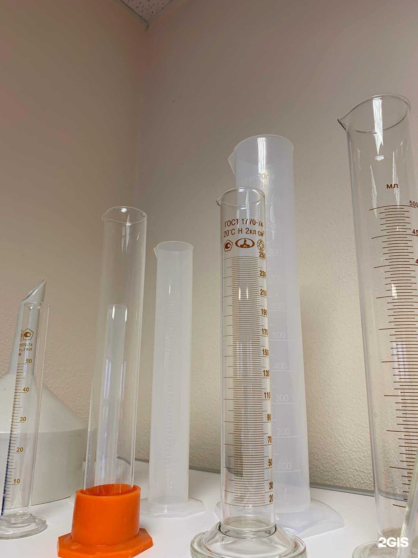 Отзывы на компанию ЛабМикс в Воронеже c фото