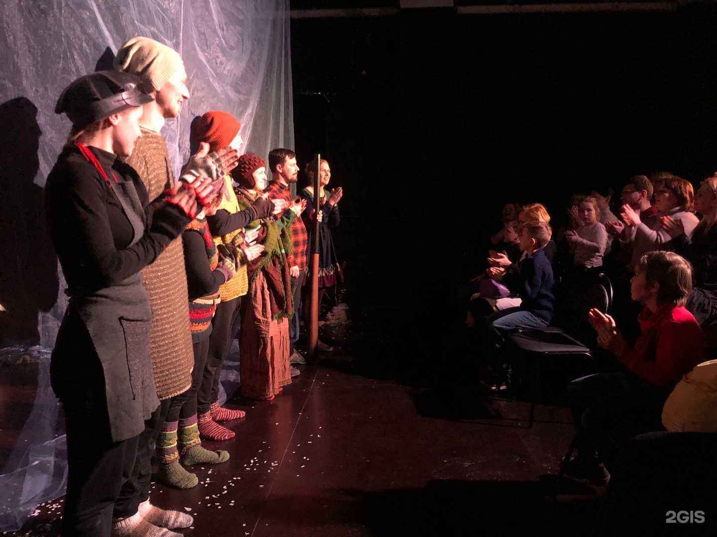 Отзывы на компанию Карусель в г. Омск c фото