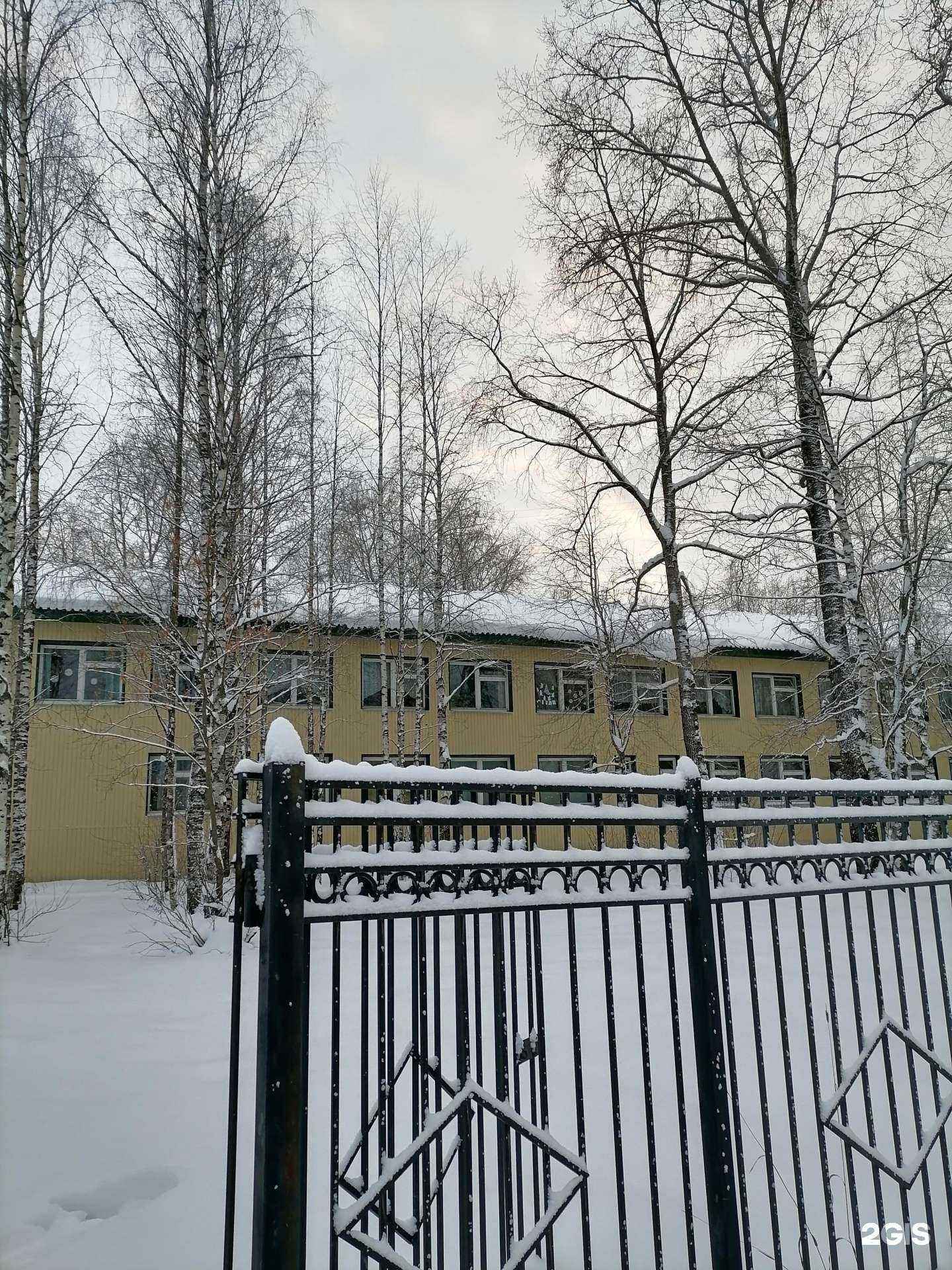 Отзывы на компанию Эжвинская детская музыкальная школа в Сыктывкаре c фото - фотография 2 из 2