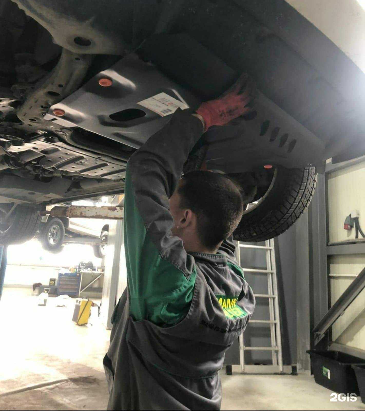 Отзывы на компанию АранАвто в Южно-Сахалинске c фото