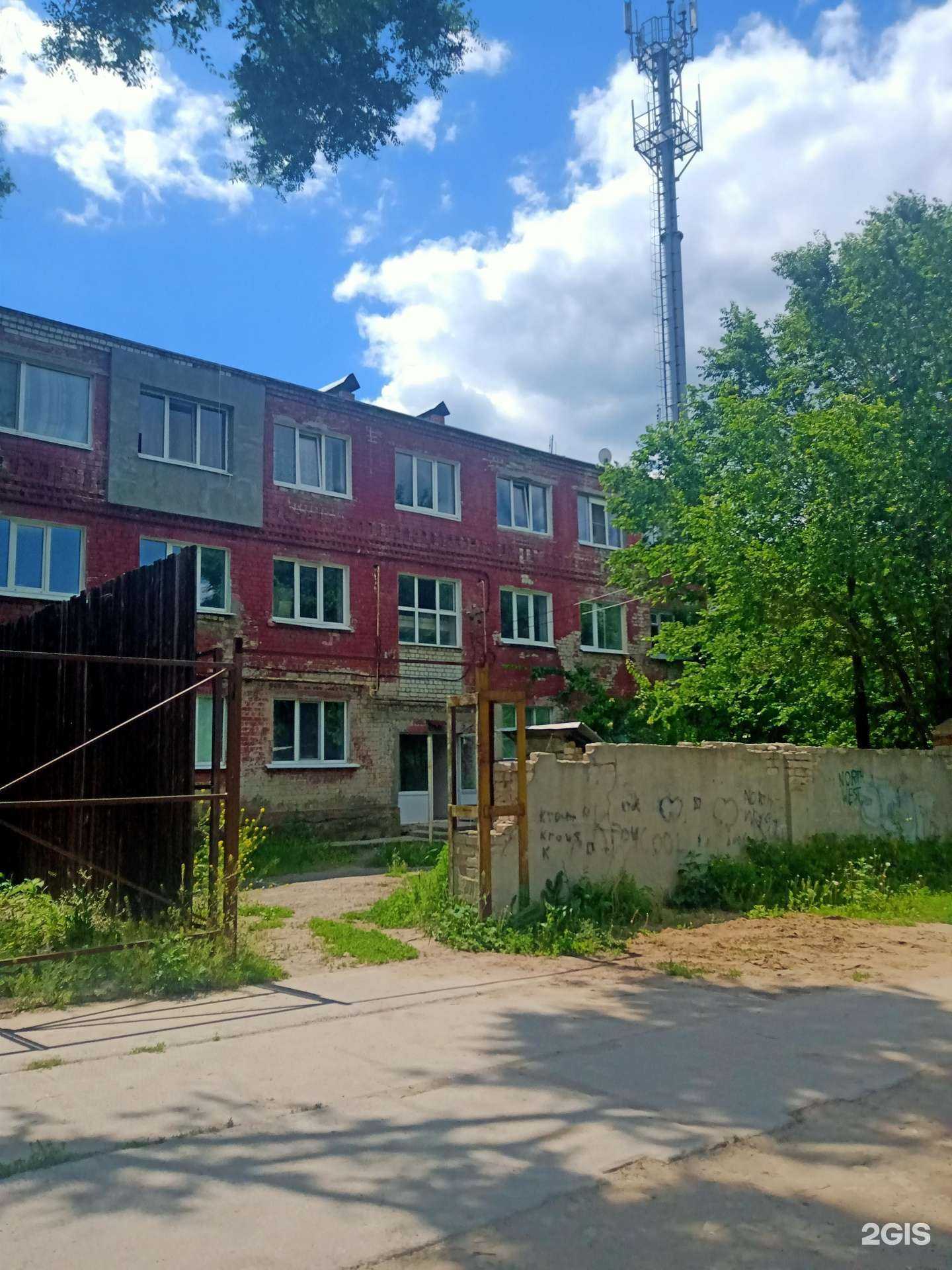 Отзывы на компанию Акрополь в Саратове c фото - фотография 2 из 2