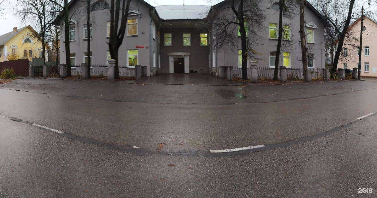 Отзывы на компанию Социальная гостиница в Туле c фото