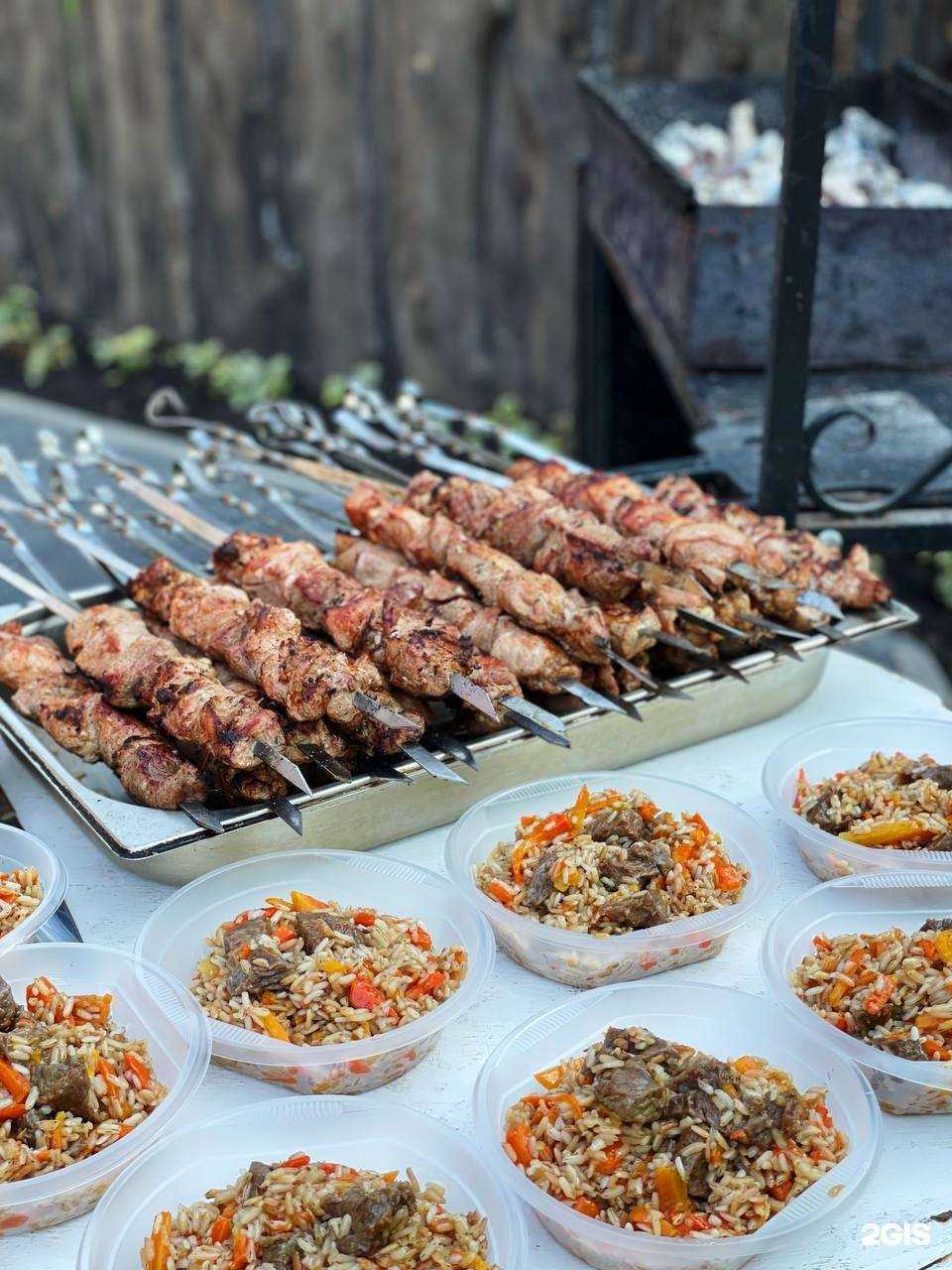 Отзывы на компанию Восточная история в Барнауле c фото