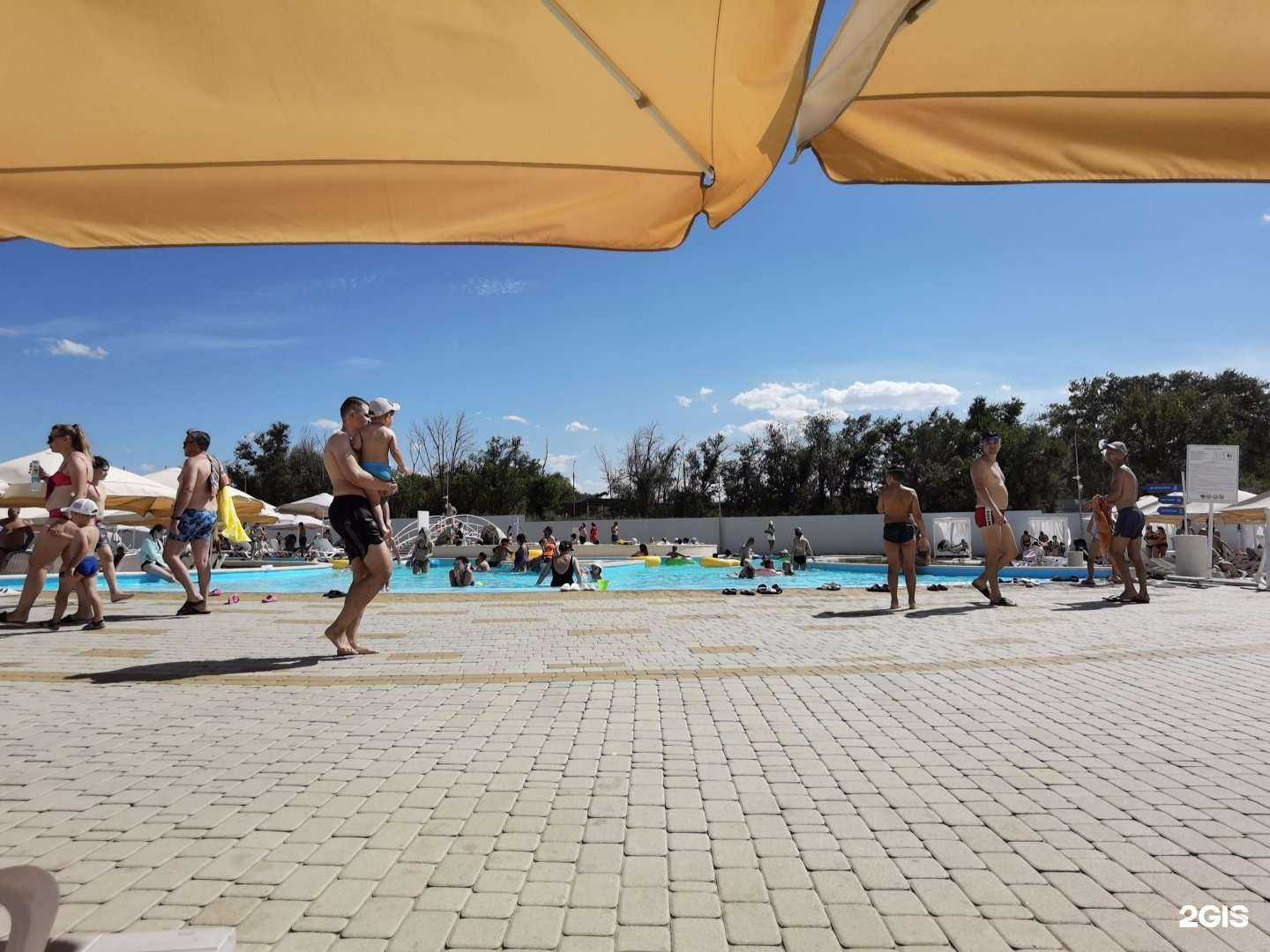 Отзывы на компанию Акватория в Волгограде c фото - фотография 2 из 2