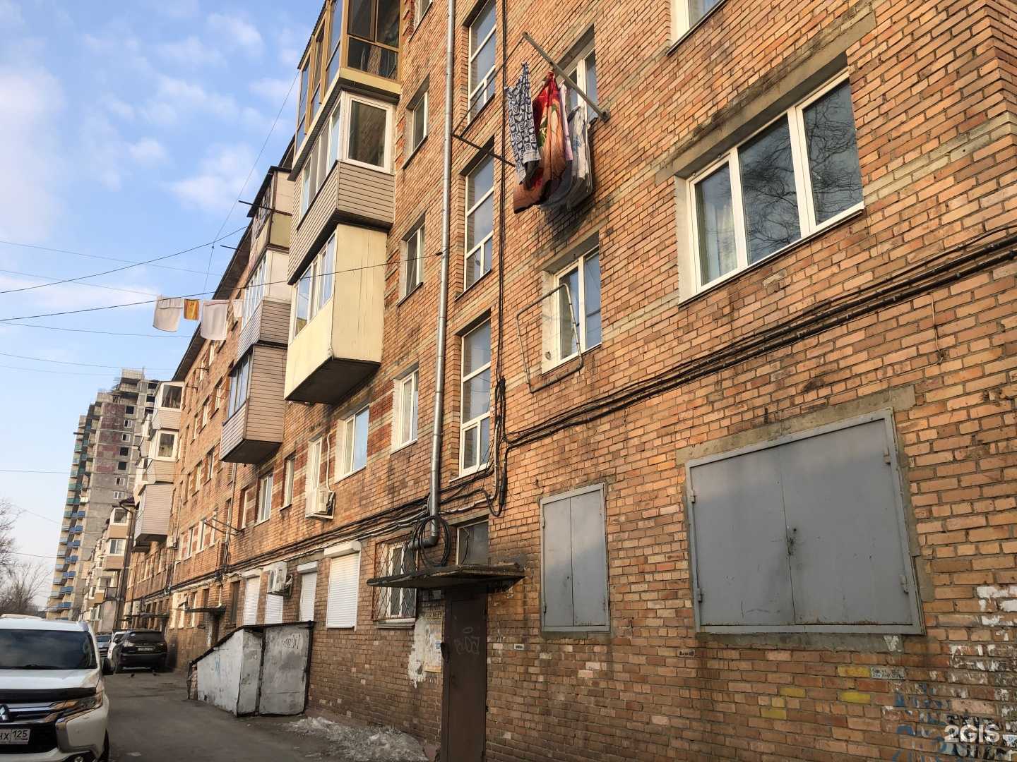 Отзывы на компанию Торговый дом Вик в г. Владивосток c фото