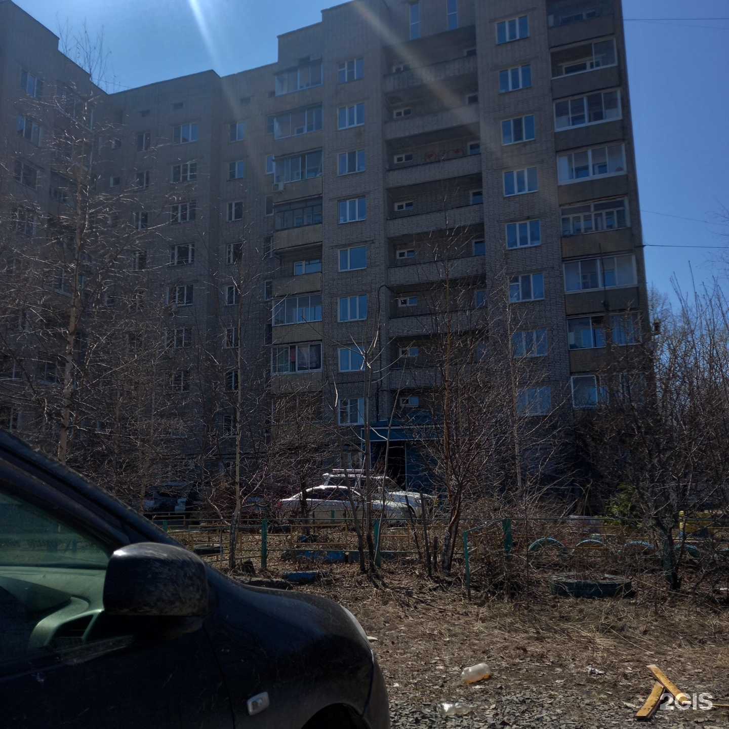 Отзывы на компанию Груз-Сервис в г. Комсомольск-на-Амуре c фото