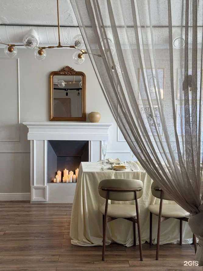 Отзывы на компанию Sisters` Home в Владивостоке c фото