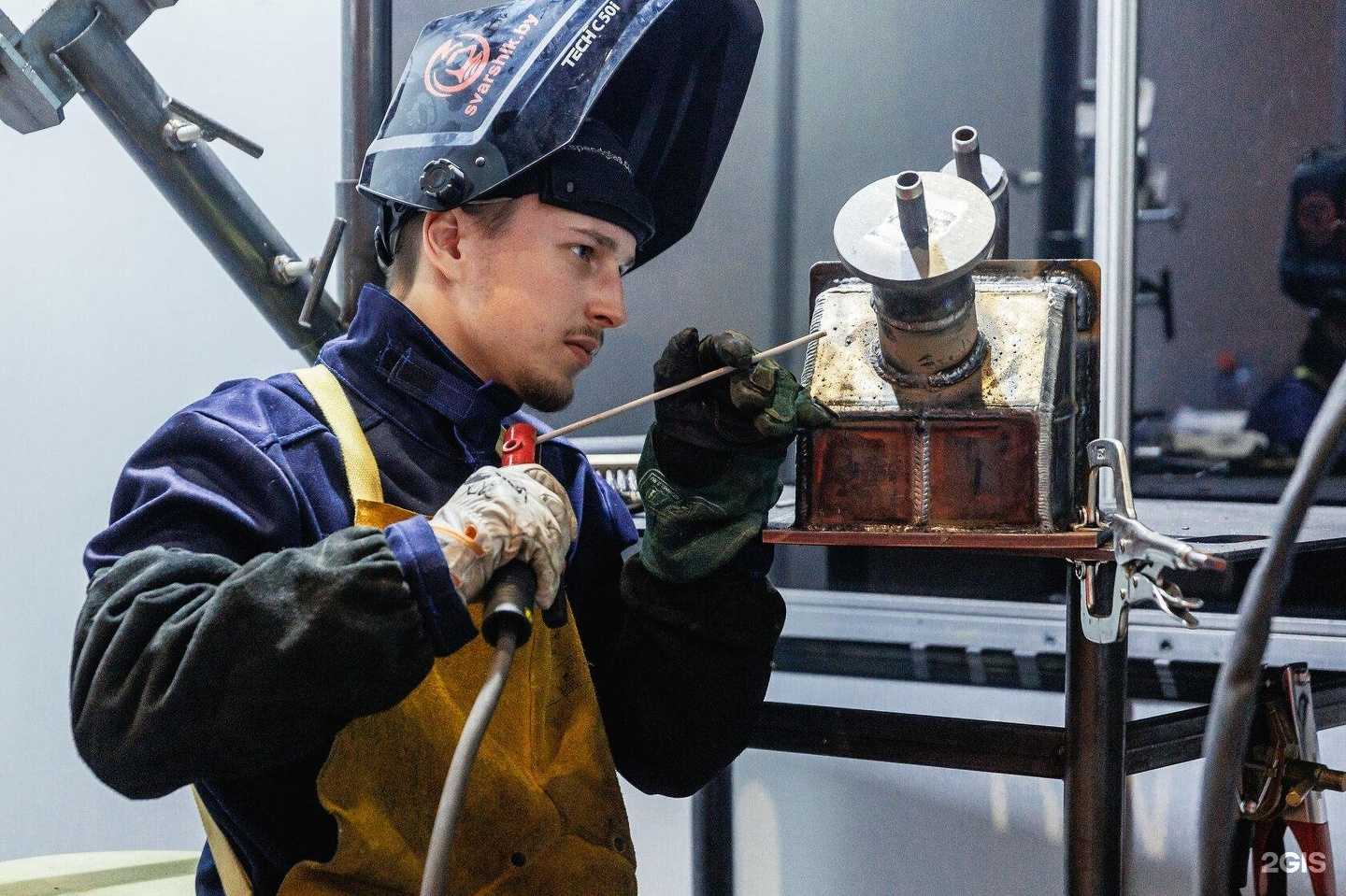 Отзывы на компанию World skills Russia в Челябинске c фото