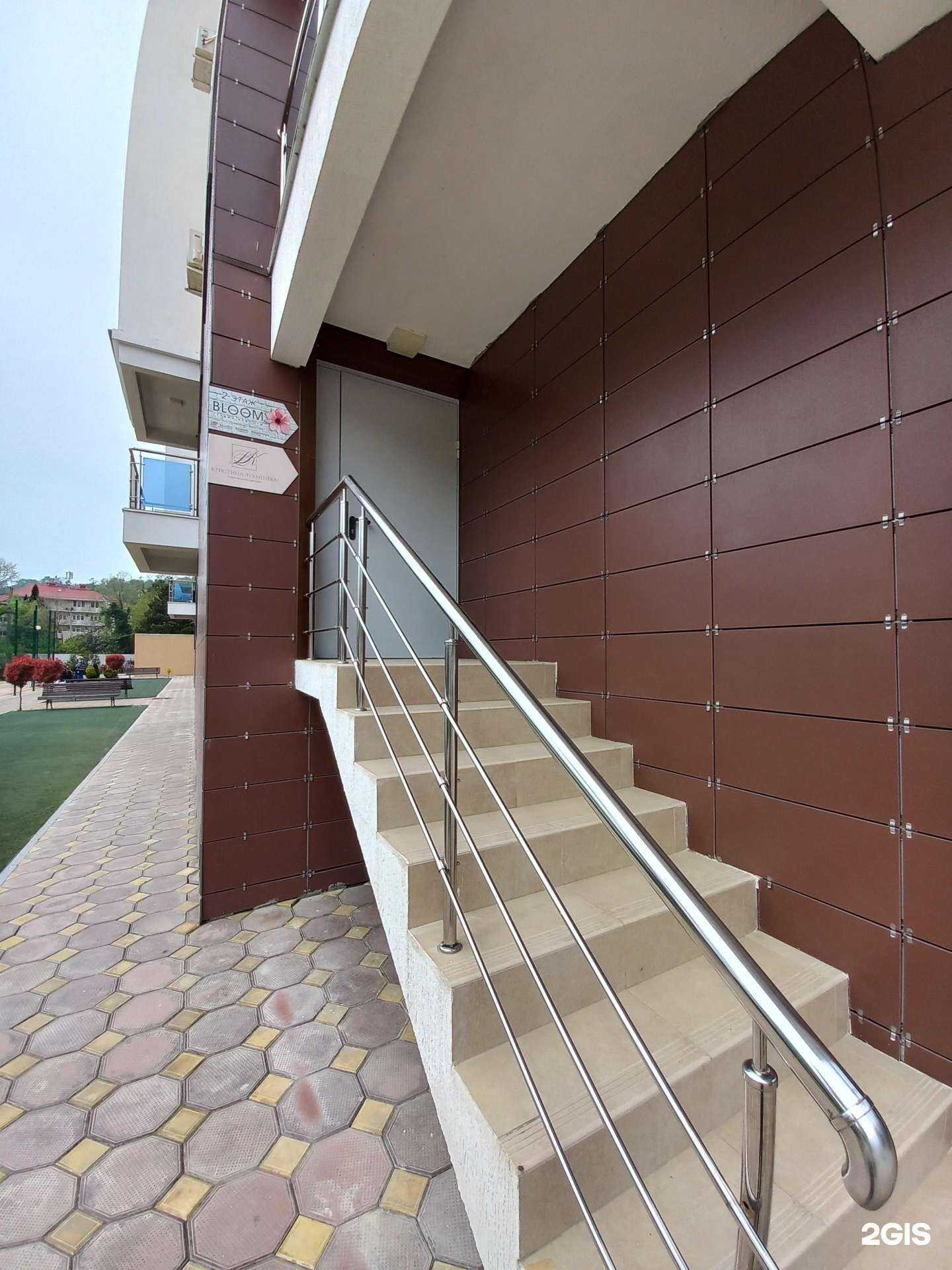 Отзывы на компанию Юг-Сербия строй в Сочи c фото