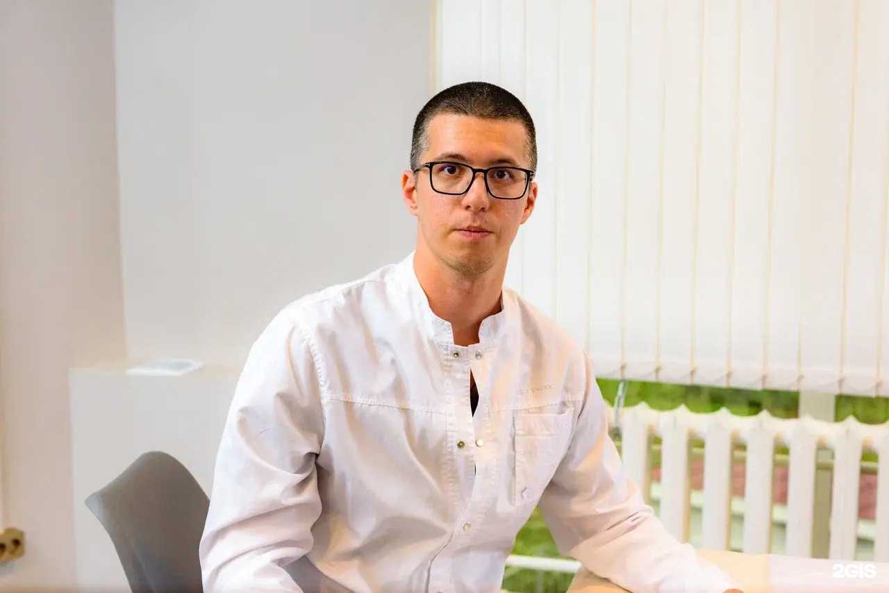 Отзывы на компанию Кабинет врача-остеопата и реабилитолога в Уфе c фото