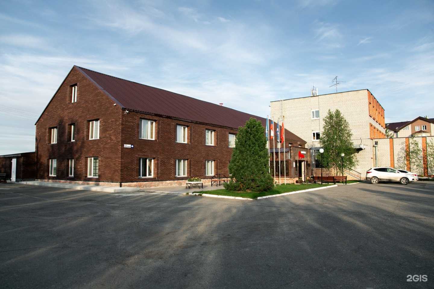 Отзывы на компанию Русь в Новом Уренгое c фото