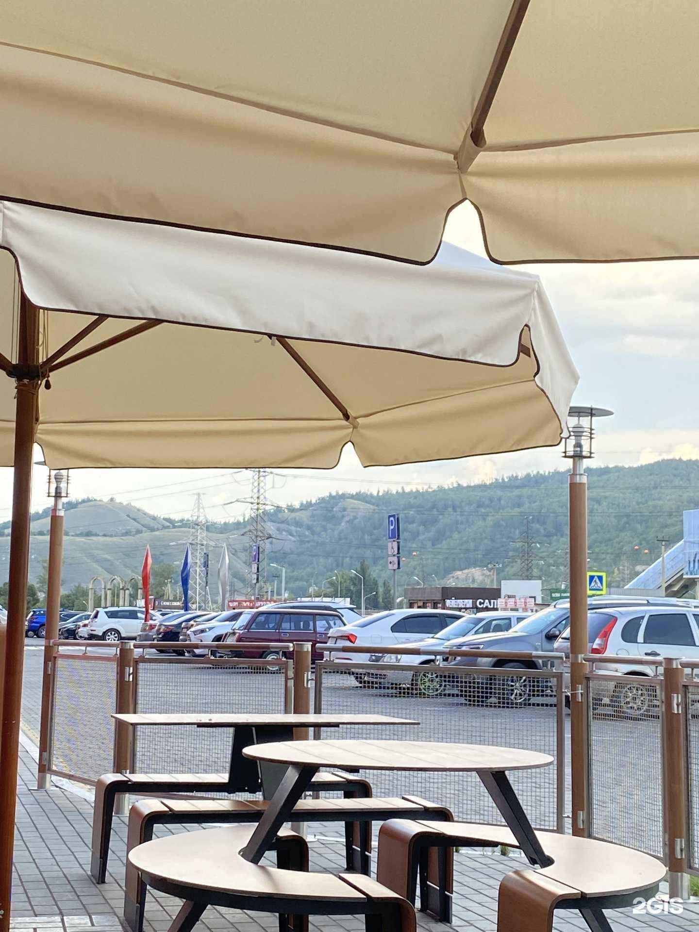 Отзывы на компанию Вкусно — и точка в Жигулевске c фото