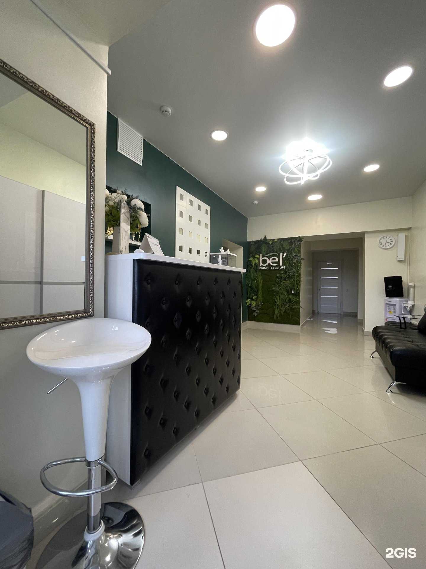 Отзывы на компанию bel` в г. Березники c фото