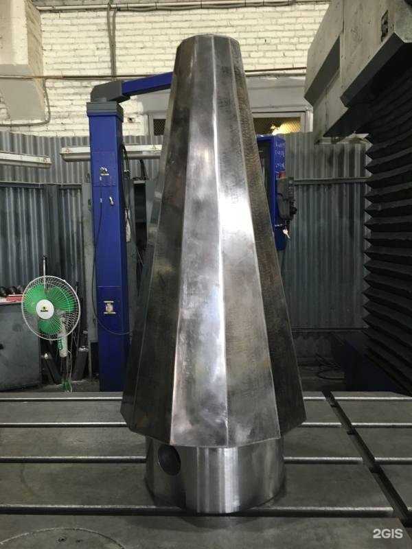 Отзывы на компанию Новые Технологии-инжиниринг центр в Магнитогорске c фото