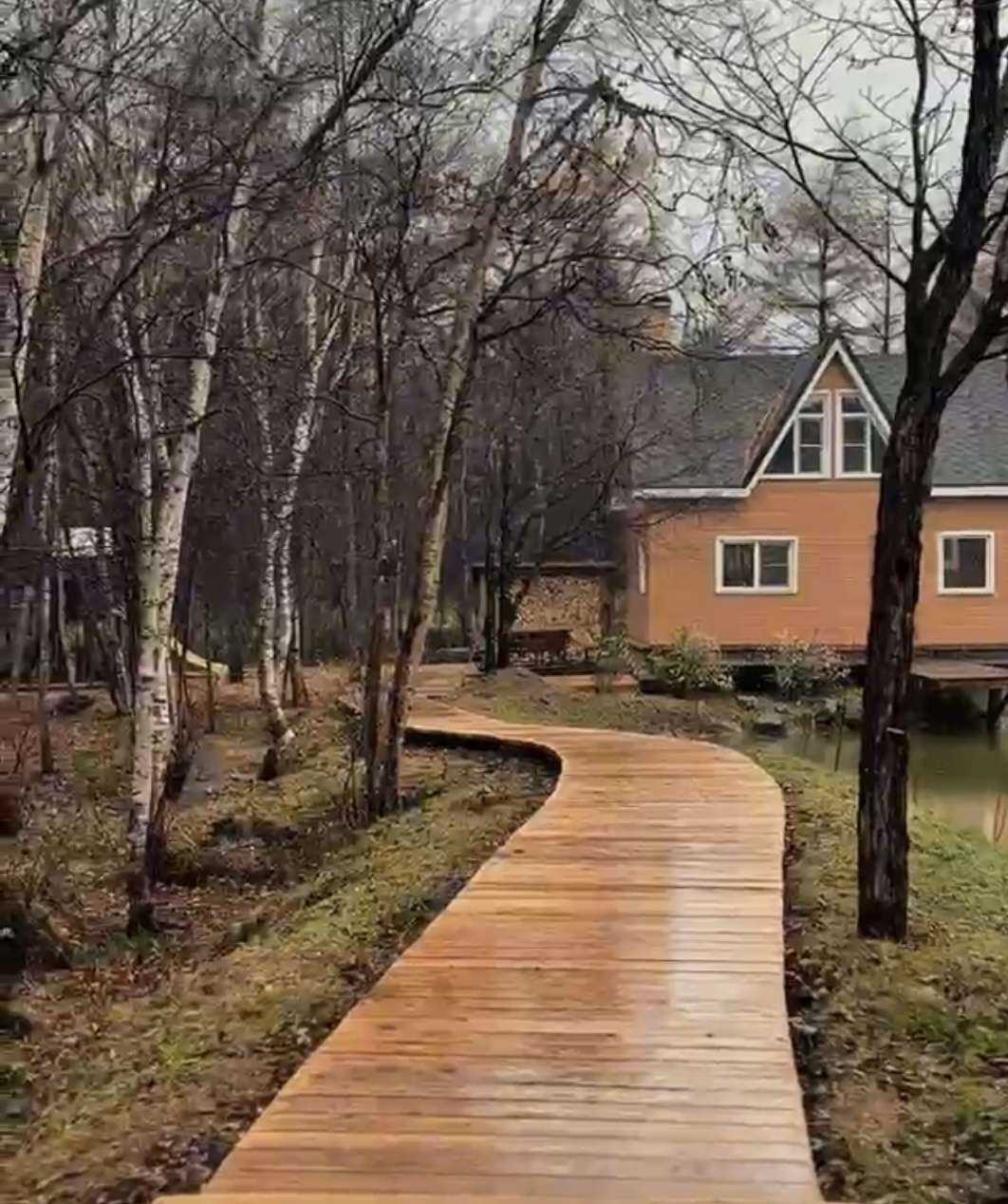 Отзывы на компанию Центральная village в Южно-Сахалинске c фото