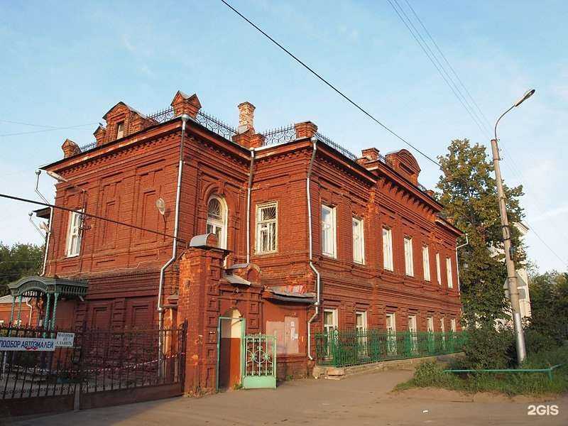 Отзывы на компанию Детская музыкальная школа №4 в Иванове c фото - фотография 2 из 2