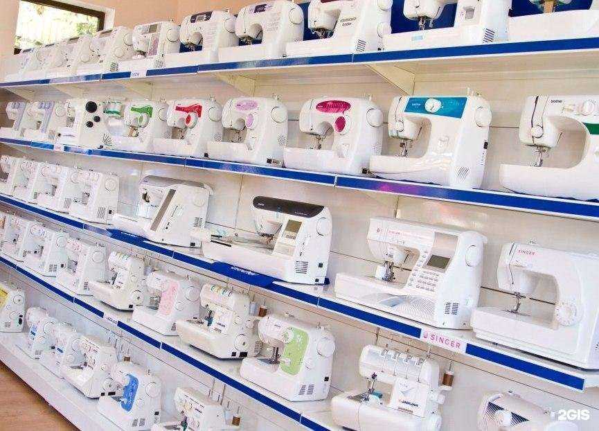 Отзывы на компанию Сервисный центр по ремонту швейных машин в Нижнем Тагиле c фото