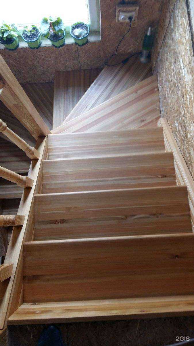 Отзывы на компанию БалтСипДом в Гурьевске c фото