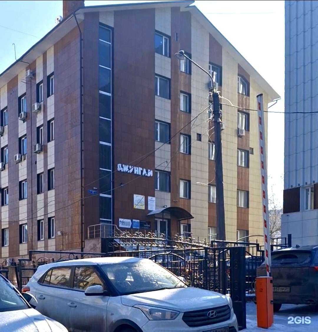 Отзывы на компанию Стройтехнопроект в Белгороде c фото - фотография 2 из 2