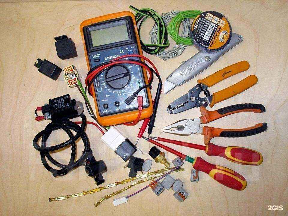 Отзывы на компанию Texcar в Владивостоке c фото